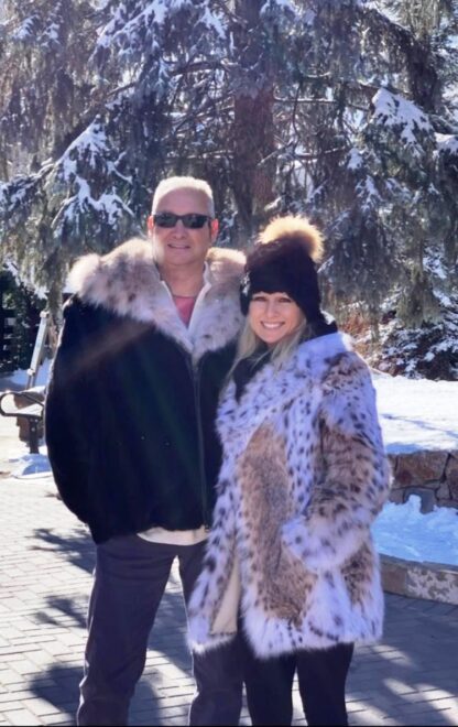 FABULOUS LYNX JACKETS 877654