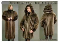 fur remodel Style 18