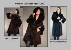 fur remodel Style 23