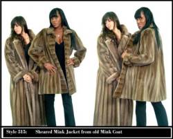 fur remodel Style 22