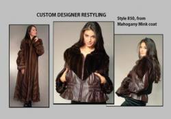fur restyling Style 4