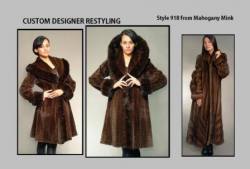 fur remodel Style 6