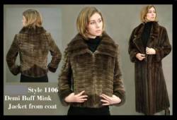 fur remodel Style 9