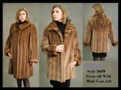 fur remodel Style 12