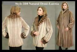 fur remodel Style 16
