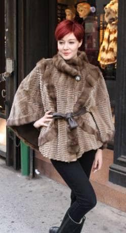 fur remodel style 34