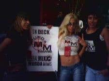 Kaufman Furs BRENDA K STARR, MURDA MOMMA