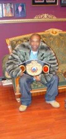 Kendal Holt Money Green Mens Chinchilla Fur Jacket